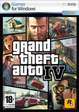 Descargar Grand Theft Auto IV Torrent | GamesTorrents